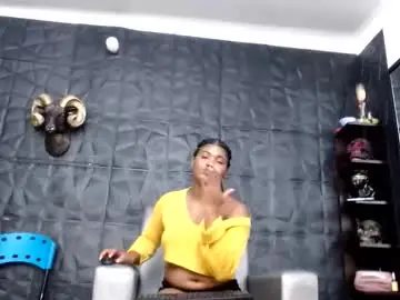 Chaturbate Adult Webcams of cristal_smith06