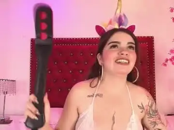 Chaturbate Live Sex of daphne_glas