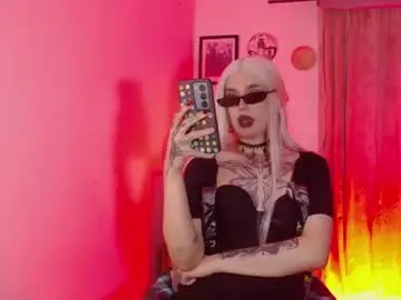 Chaturbate Free Porn Cam of dark_cosmos