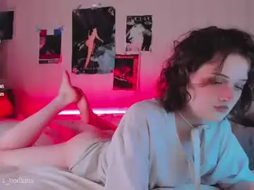 Chaturbate Free Live Porn of evevalentine_