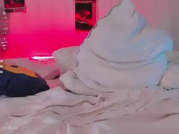 Chaturbate Free Porn Cam of evevalentine_