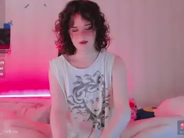 Chaturbate Watch Live Sex Cams of evevalentine_