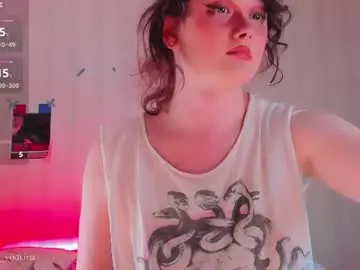 Chaturbate Best live sex cam show of evevalentine_