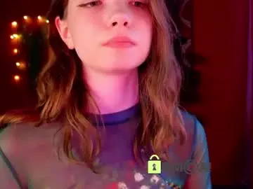 Chaturbate Free Porn Cam of evi_brook