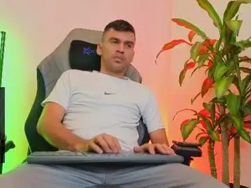 Chaturbate Adult Webcam of hamiltong12