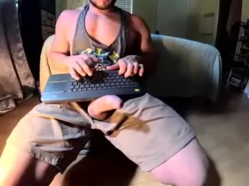 Chaturbate Free Porn Cam of happytoesgonzonose
