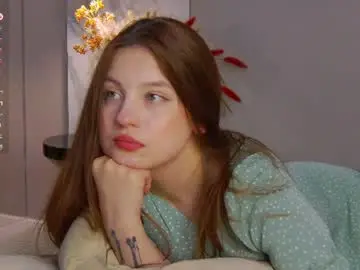 Chaturbate Live Sex of janice_patton