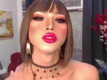 Chaturbate Private Sex Chat of jazmine_starxx