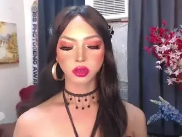 Chaturbate Free Porn Cam of jazmine_starxx