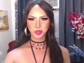 Chaturbate Live Sex of jazmine_starxx