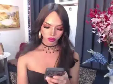 Chaturbate Adult Video Chat of jazmine_starxx