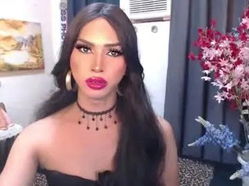 Chaturbate Private Sex Chat of jazmine_starxx
