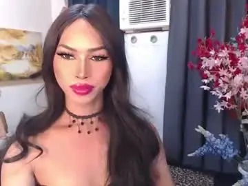 Chaturbate Live Sex Cam of jazmine_starxx