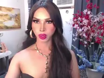 Chaturbate Live Sex of jazmine_starxx