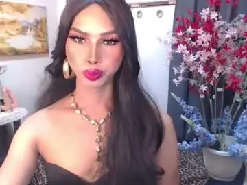 Chaturbate Live Sex Cam of jazmine_starxx