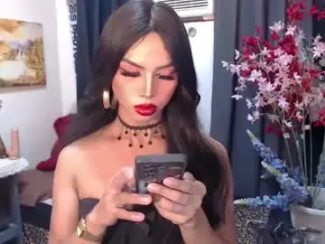 Chaturbate Nude Webcam of jazmine_starxx