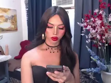 Chaturbate Private Sex Chat of jazmine_starxx