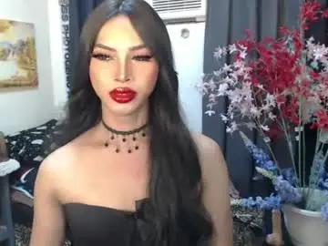 Chaturbate Live Sex of jazmine_starxx