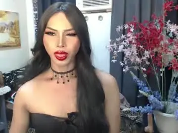 Chaturbate Live Sex Cam of jazmine_starxx