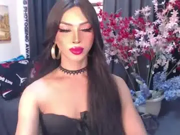 Chaturbate Sex Chat of jazmine_starxx