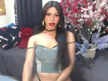 Chaturbate Sex Cam of jazmine_starxx