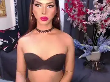 Chaturbate Nude Webcam of jazmine_starxx