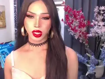 Chaturbate Live Sex Cam of jazmine_starxx