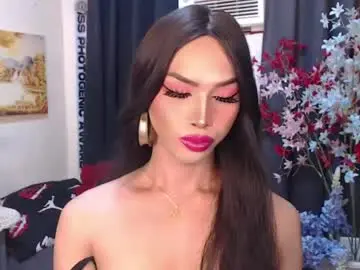 Chaturbate Private Sex Chat of jazmine_starxx