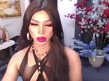 Chaturbate Sex Cam of jazmine_starxx