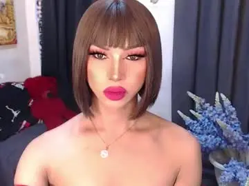Chaturbate Sex Chat of jazmine_starxx