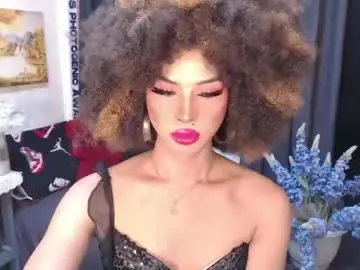 Chaturbate Live Sex Cam of jazmine_starxx