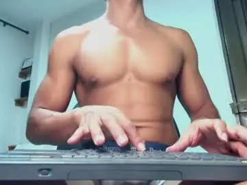 Chaturbate Nude Webcam of jhon_wich2