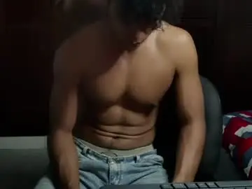 Chaturbate Free Porn Cam of jhon_wich2