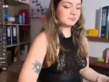 Chaturbate Live Porn of juanitablue