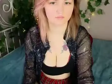 Chaturbate Sex Cam of julia_legrand