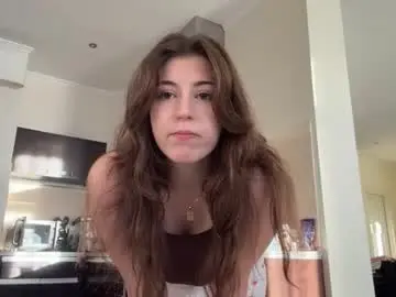 Chaturbate Sex Cam of latoriahenthorne