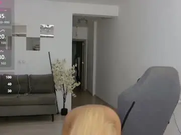 Chaturbate Private Sex Chat of lovelybianca_