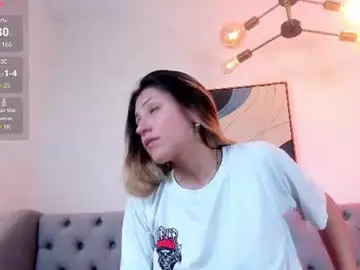 Chaturbate Adult Webcams of magic_zahara