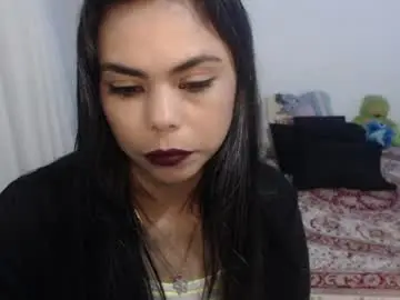 Chaturbate Sex Cam of megan_shadow