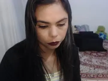 Chaturbate Best live sex cam show of megan_shadow