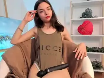 Chaturbate Live Sex Cam of mimi_petitte