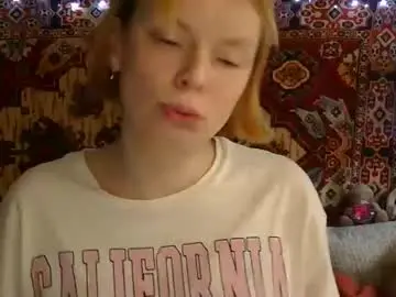Chaturbate Private Sex Chat of miss_elistia_