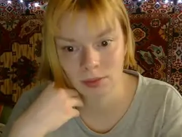 Chaturbate Adult Video Chat of miss_elistia_