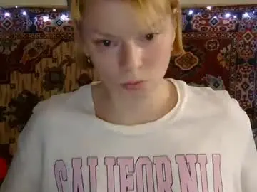 Chaturbate Adult Webcam of miss_elistia_