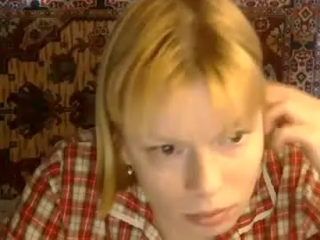 Chaturbate Live Sex of miss_elistia_