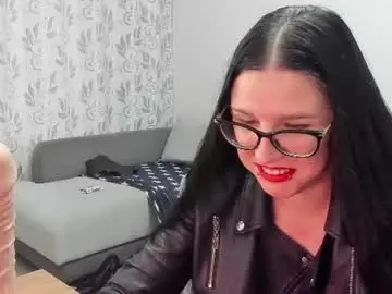 Chaturbate Private Sex Chat of mistresshespera