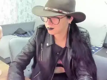 Chaturbate Sex Chat of mistresshespera