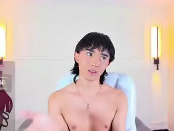 Chaturbate Private Sex Chat of noa_03