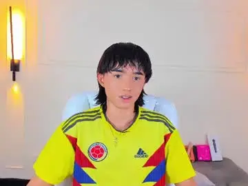 Chaturbate Free Live Porn of noa_03