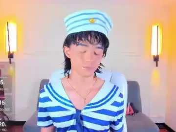 Chaturbate Live Sex Cam of noa_03